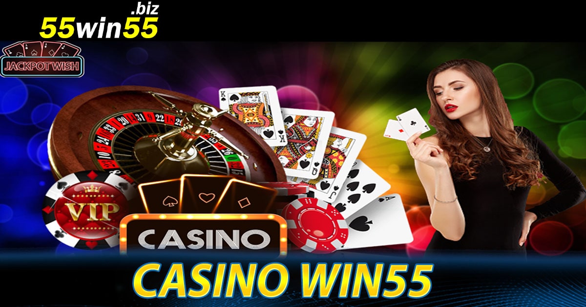 Tìm hiểu về sân chơi casino trực tuyến hấp dẫn