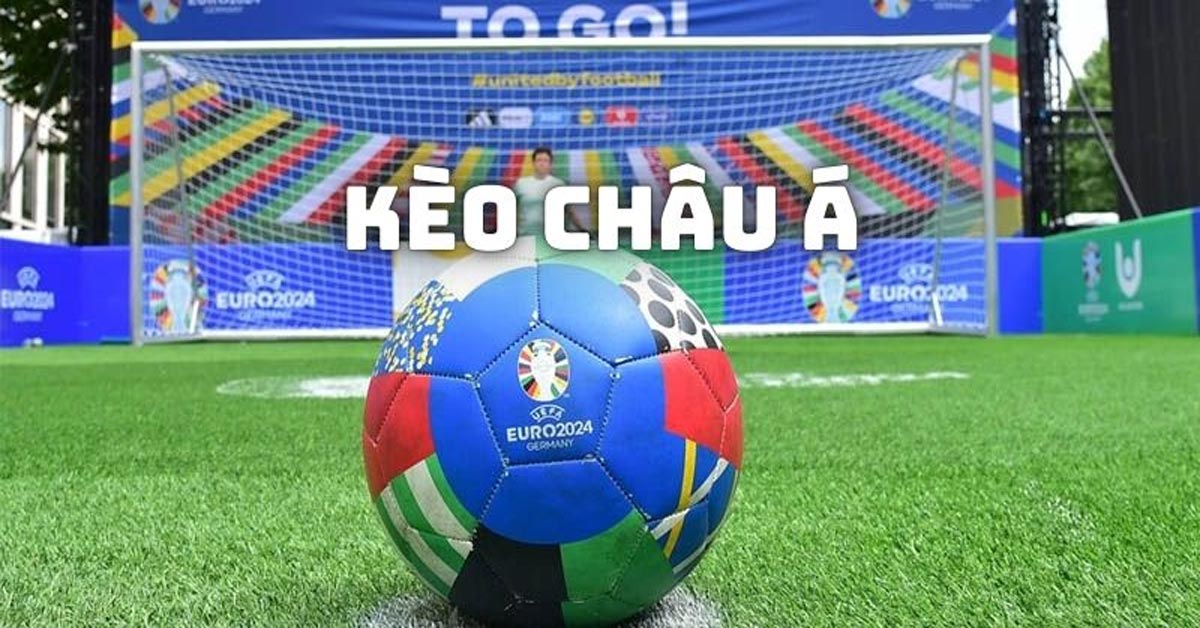 Những tỷ lệ kèo châu Á thông dụng ở BET88